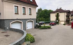 Apartamenty pod Jasną Górą